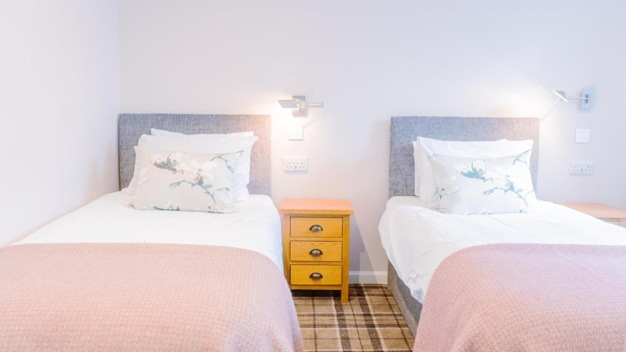 Poseidon'S Inn Лосимът Екстериор снимка